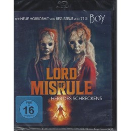 Lord of Misrule - Herr des...