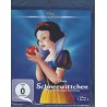 Schneewittchen und die sieben Zwerge - Disney Classics 1 - BluRay - Neu / OVP