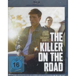 The Killer on the Road -...