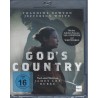 God's Country - BluRay - Neu / OVP