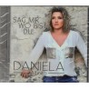 Daniela Alfinito - Sag Mir Wo Bist du - CD - Neu / OVP
