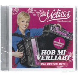 Melissa Naschenweng - Hob...