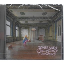 Tones and I - Beautifully...