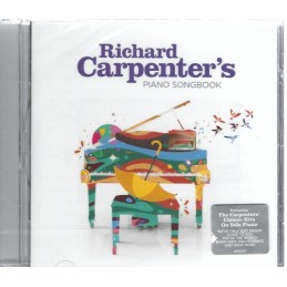 Richard Carpenter - Richard...