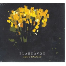 Blaenavon - That'S Your Lot...