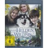 Kleine Helden, große Wildnis - BluRay - Neu / OVP
