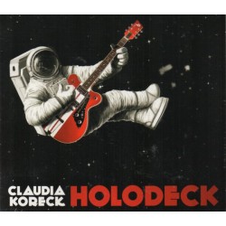 Claudia Koreck - Holodeck -...