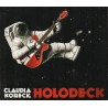 Claudia Koreck - Holodeck - 2 CD - Neu / OVP