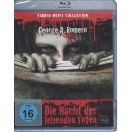Die Nacht der lebenden...