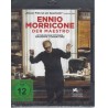 Ennio Morricone - Der Maestro - BluRay - Neu / OVP