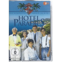 Hotel Paradies - Die...