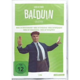 Louis de Funes - Die...