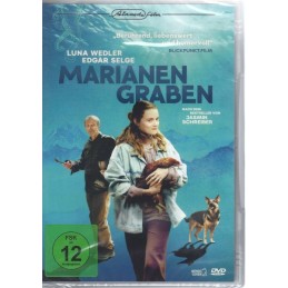 Marianengraben - DVD - Neu...