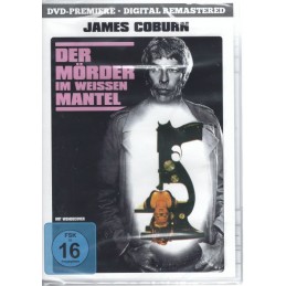 Der Mörder im weißen Mantel...