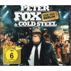 Peter Fox & Cold Steel -...