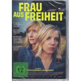 Frau aus Freiheit - DVD -...