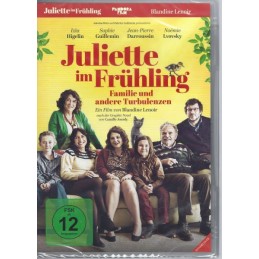 Juliette im Frühling - DVD...