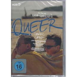 Queer - DVD - Neu / OVP