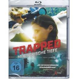 Trapped - Mörderische Tiefe...