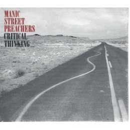 Manic Street Preachers -...