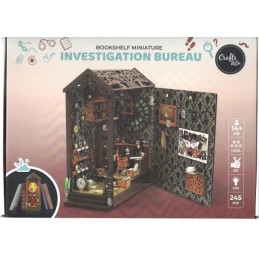 Crafts & Co. 25522 - DIY...