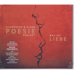 Schönherz & Fleer - Poesie...