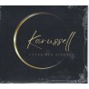 Karussell - Unter den Sternen - Digipack - CD - Neu / OVP