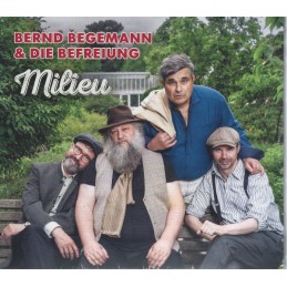 Bernd Begemann & die...