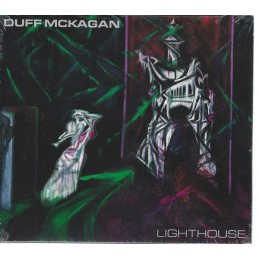 Duff McKagan - Lighthouse -...