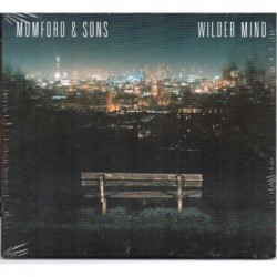 Mumford & Sons - Wilder...