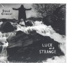 David Gilmour - Luck and Strange - Digipack - CD - Neu / OVP