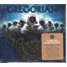 Gregorian - 25/2025 - Limited - Digipack - 2 CD - Neu / OVP