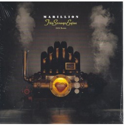 Marillion - This Strange...