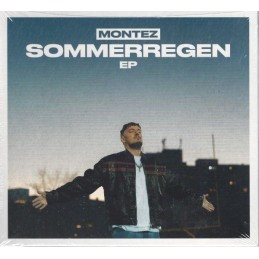 Montez - Sommerregen EP -...