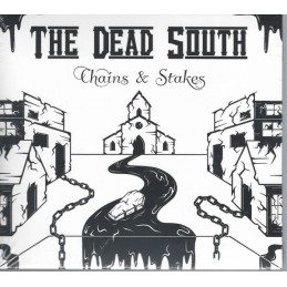 The Dead South - Chains &...