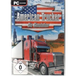 American Trucker - Die...