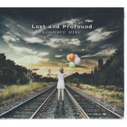 Lost and Profound - Goodbye...