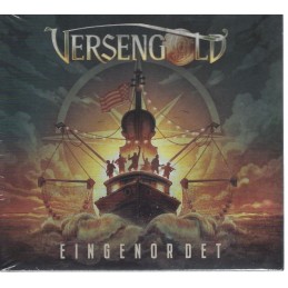 Versengold - Eingenordet -...