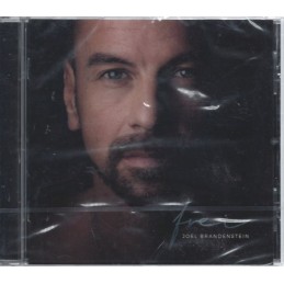 Joel Brandenstein - Frei -...