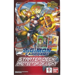 Bandai - Digimon Card Game...