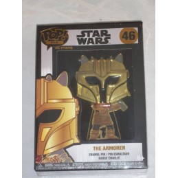 Funko Pop Pin - Star Wars -...