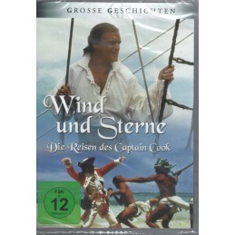 Wind und Sterne - Die...
