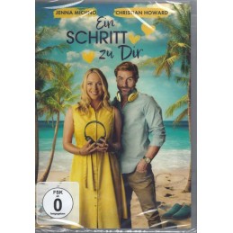Ein Schritt zu Dir - DVD -...