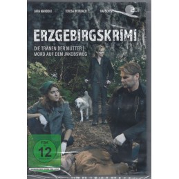 Erzgebirgskrimi: Die Tränen...