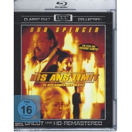 Bis ans Limit - In den...