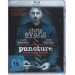 Puncture - David gegen...