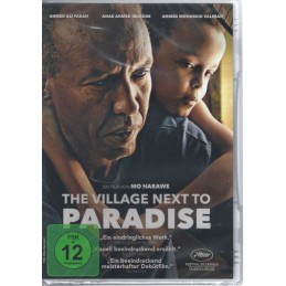 The Village Next to...