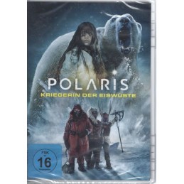 Polaris - Kriegerin der...