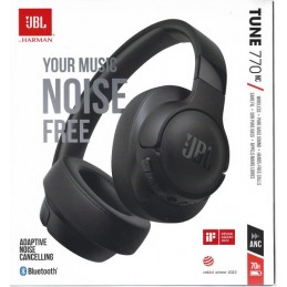 JBL Tune 770 NC -...
