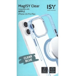 ISY ISC-1121 MagISY,...